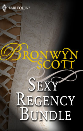 Title details for Bronwyn Scott's Sexy Regency Bundle by Bronwyn Scott - Available